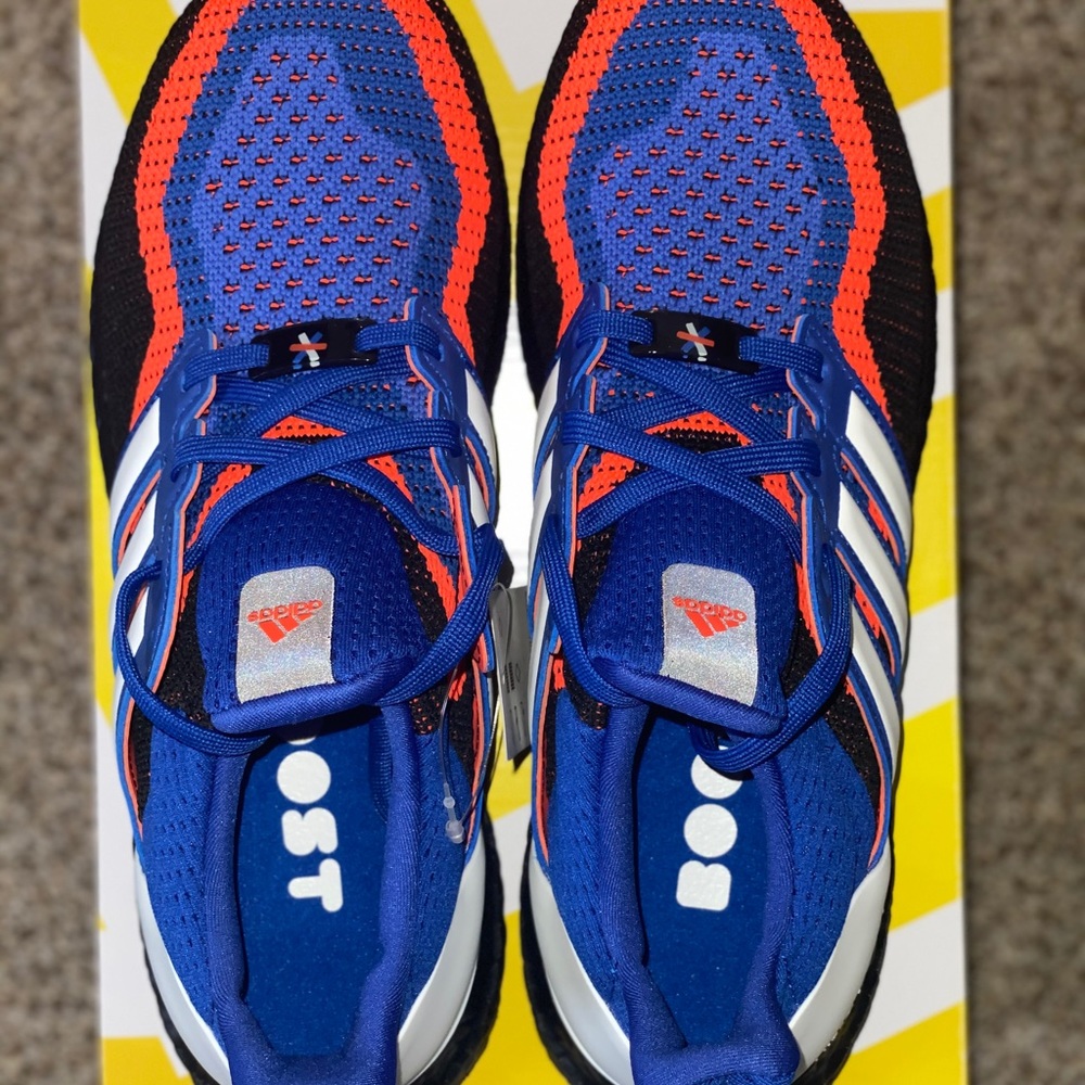 Adidas Ultraboost 2.0 NEW - Picture 2 of 8